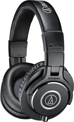 Audio-Technica ATH-M40x Renewed in Saudi Arabia