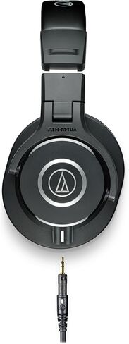 Audio-Technica ATH-M40x Renewed in Saudi Arabia