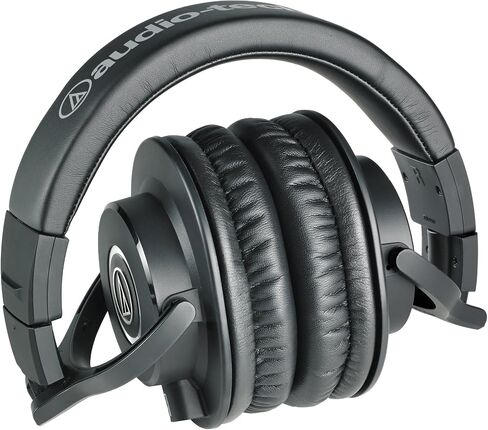 Audio-Technica ATH-M40x Renewed in Saudi Arabia