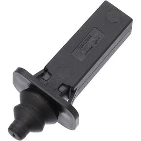 X AUTOHAUX 20912532 Fuel Gas Door Buffer Stop Ejector Latch Lock Replacement Accessories for GMC Yukon 2007-2014