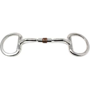 فم على شكل عظمة كلب مقاس 5.5 بوصة مع أسطوانة نحاسية لقمة سنافل على شكل بيضة 3512C in Kuwait