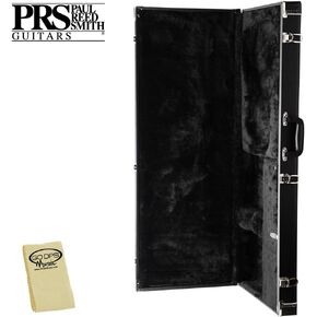 PRS Guitars Multi-Fit Case Black Tolex (ACC-4255)