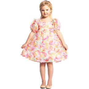 Potpourri Dress