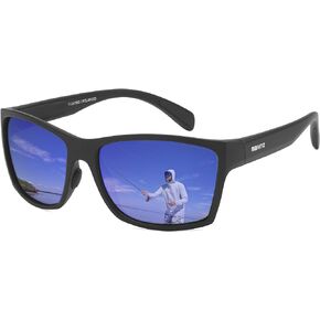 Floating Polarized Fishing Sunglasses for Men Surfing Kayaking UV400 Protection Unsinkable Water Sport Sun Glasses