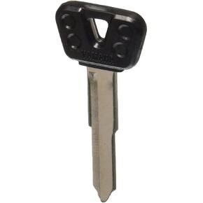 2003-2016 YAMAHA YZF R1 NEW GENUINE OEM IGNITION KEY BLANK 4BH-82511-09-00