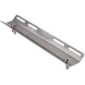 Standard SS Single Tank Adapter (STA) no Straps