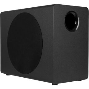 Monoprice CSW-12 12in 400 Watt Compact Subwoofer