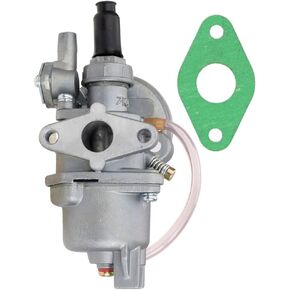 47cc Carburetor Carb Gasket 49cc 2 stroke MTA1 MTA2 Mini Kids Pit Pocket Quad Dirt Bike ATV Racing Super Bike Parts