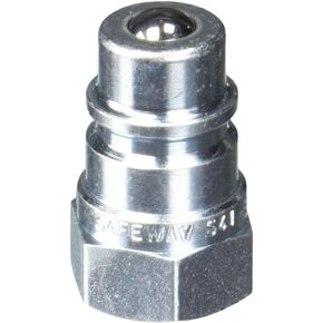 Gates G94011-0404 Quick Disconnect Coupling