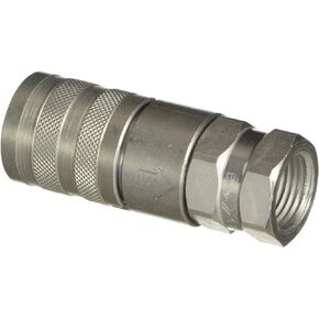 Gates G94921-0608 Quick Disconnect Coupling