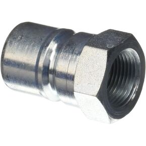 Gates Male Poppet Valve to Female Pipe (G945 Series) - G94511-1212