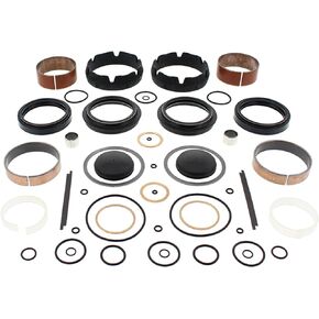 Pivot Works Fork Rebuild Kit PWFFK-T07-000 For KTM 250 XC-F 11 12 13 14 15, 250 XCF-W 12 13 14 15, 250 XC-W 12 13 14 15, 300 XC 12 13 14, 300 XC-W 12 13 14 15, 350 EXC-F 12 13 14 15