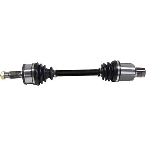 GSP NCV12508 CV Axle Shaft Assembly - Left Front (Driver Side)