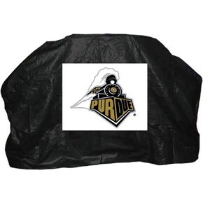 NCAA Purdue Boilermakers 59-Inch Grill Cover