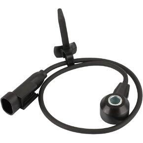 OCPTY Ignition Knock Detonation Sensor Compatible with 2007-2015 for Hyundai Sonata for Hyundai Tucson 2010-2014 for Kia Forte 2010-2013 for Kia Rondo 2009-2010 for Kia Sorento 2011-15 392502G200