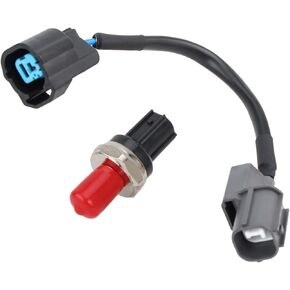 Knock Sensor & Harness 30531-P8F-A00 Fits for Honda Acura CL MDX RL TL 3.5L