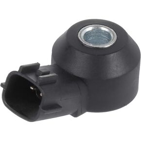 OCPTY Detonation Knock Sensor Fits for Infiniti G35,I30,I35,Q45,QX4, for Nissan Altima,Maxima,Pathfinder KS206 2Pins