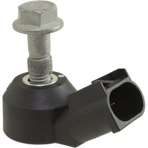 Ignition Knock Detonation Sensor Express Malibu Savana Sierra Silverado Suburban Tahoe Terrain Trailblazer Traverse Vue L6 V8 V6 L4 L5 4.2L 5.3L 3.6L 3.5L 6.0L 6.2L 2.9L 3.7L 7.0L 4.6L 3.4L 4.8L 3.9L