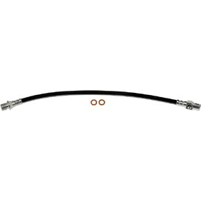 Dorman H38624 Brake Hydraulic Hose Compatible with Select Cadillac / Chevrolet / GMC Models