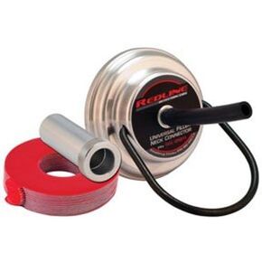 EasyEVAP Universal Filler Neck Connector for EVAP System (95-0030)