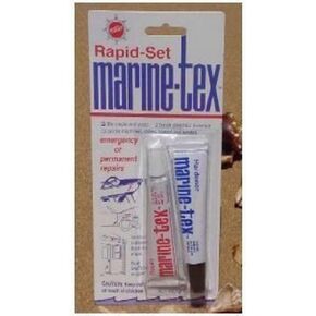 Marine Tex RM320K Rapid-Set