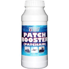 Patch Booster (Patchaid) for Gelcoat - Quart