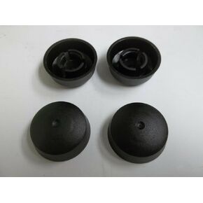 Trim Cylinder Ram Cap Pin Plastic Cover Clip for Mercruiser Alpha One Gen Two 1 2 II