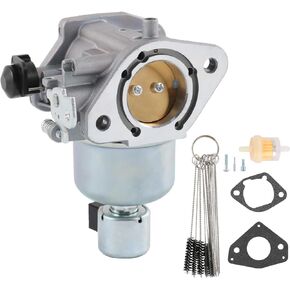 ‎RADHLBNIU 16-853-19S Carburetor Replacement For Kohler 7000 Series KT725 KT730 KT735 KT740 KT745 Engines, Replace 32-853-63S, 32-853-67-S