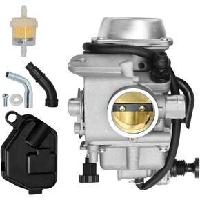 Carburetor Replacement for Honda 300 FourTrax TRX300 2x4 FourTrax300 TRX300FW 4x4 1988-2000 (style1)