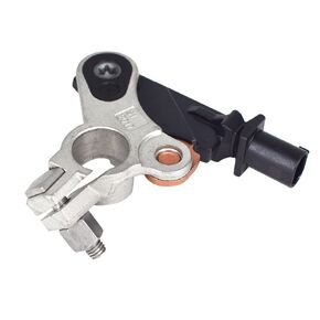 Battery Current Sensor Fits for 2012-2019 Dodge RAM/Chrysler/Fiat/Honda Civic Replace 4692269AI 38920-TR0-A02