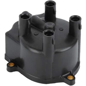 Car Distributor Cap Replacement Accessory Fit for Toyota 19101-11060