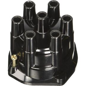 Standard Motor Products, Inc. - Cap Distributo (DR-438T) One Size