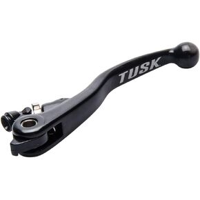 TUSK Clutch Lever Black for Husqvarna FX 450 2017-2021