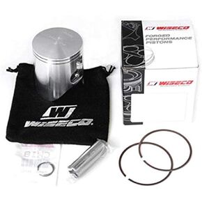 Wiseco 804M06640 66.40 mm 2-Stroke Off-Road Piston