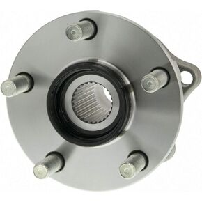 MOOG 512401 Wheel Bearing and Hub Assembly