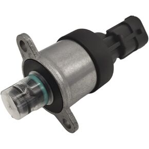 0928400642 Fuel Injection Pressure Regulator Metering Unit valve 4936097 Compatible with Dod-ge Cummins Ram 6.7L 2500 3500 4500 5500