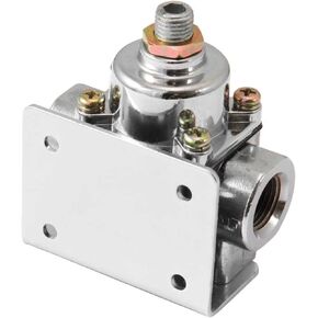 Spectre Performance 2518 Fuel Pressure Regulator
