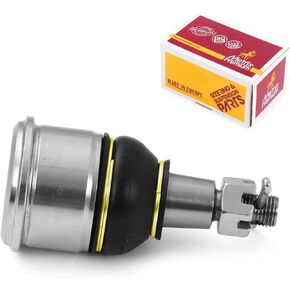 Made in Europe - Metrix Premium Front Lower Ball Joint K80228 Fits 2004-2008 Acura TSX, 2003-2007 Honda Accord