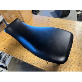 New Replacement seat Cover fits New Replacement seat Cover fits Sportsman Polaris 450 570 2014-2021 Black, 258
