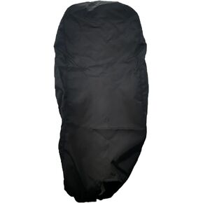 ATV Seat Covers Waterproof Compatible with Scrambler Foreman Rancher Grizzly KFX Sportsman Most ATV (Camouflage)