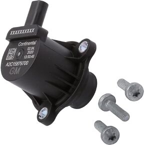 GM Genuine Parts 55512160 Turbocharger Bypass Valve Solenoid