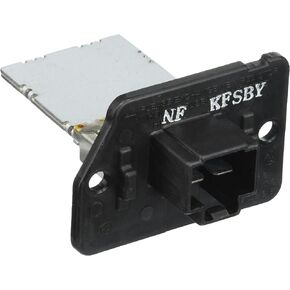 Standard Motor Products RU-656 A/C Blower Motor Switch
