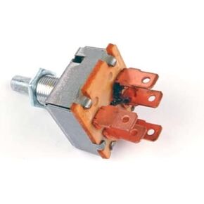 Blower Motor Switch - 11-00541