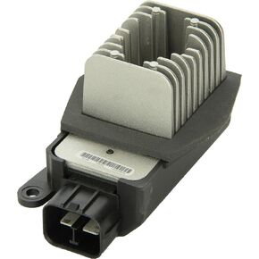Standard Motor Products RU-587 A/C Blower Motor Switch/Resistor