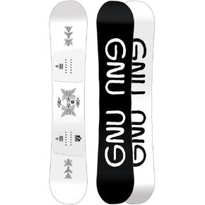 Gnu RCC3 Mens Snowboard