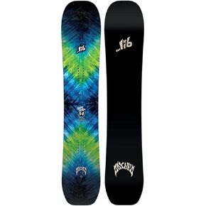 Lib Tech Lost Quiver Killer Mens Snowboard