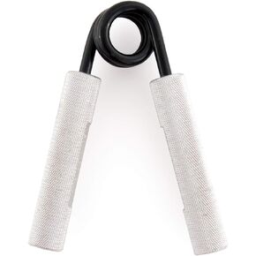 ProsourceFit Hand Grip and Wrist Strengthener – Resistance from 150 lb Metal Exerciser for Hand, Forearm, and Fingers