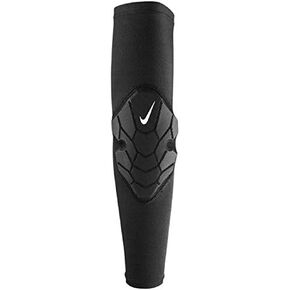Nike Pro Hyperstrong Padded Elbow Sleeve, N0003405008 (Small/Medium)
