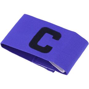 Soccer Captain Bands Football Armbands Captain Armband Soccer Armband Football Captain Band