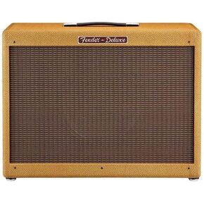 Fender Hot Rod Deluxe 112 Enclosure, with 2-Year Warranty